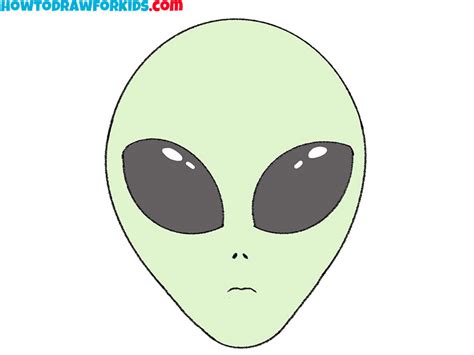 Image result for Alien Drawing Book