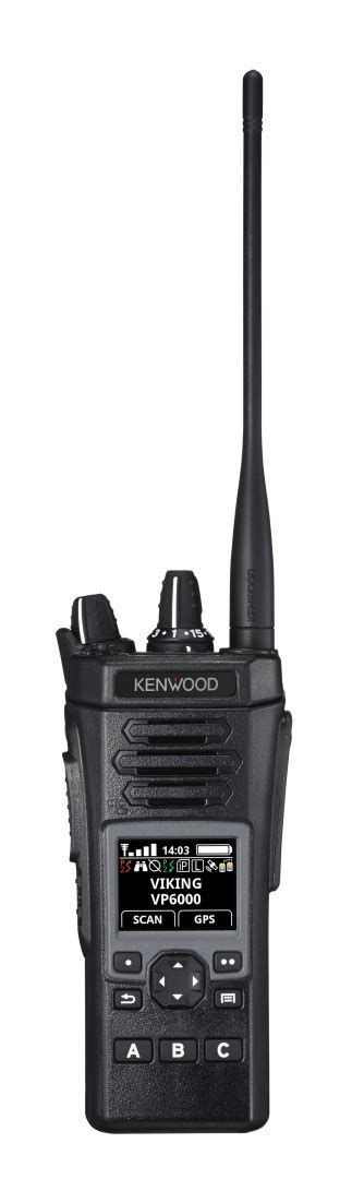 Bildergebnis für Kenwood P25 Radio