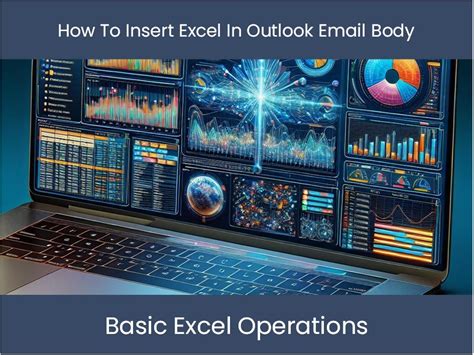 Image result for Embed Outlook Email in Excel
