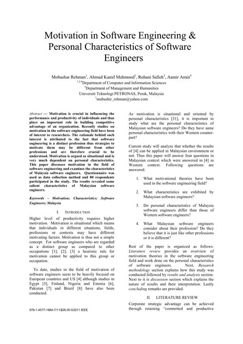 Afbeeldingsresultaten voor Characteristics of Software Engineering
