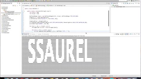 Image result for Eclipse Java Code Art