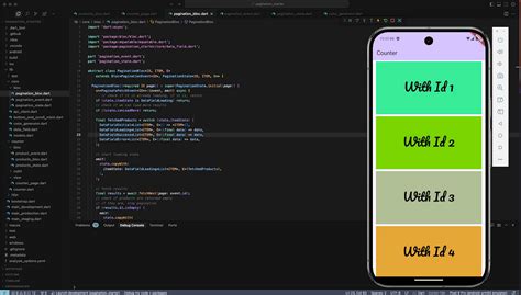 Image result for Flutter Dart Code