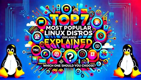 Image result for Five Most Popular Linux Distros