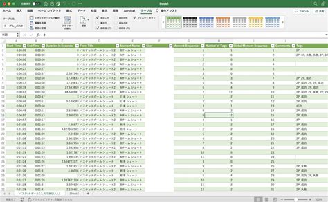 Opening a CSV File in Excel に対する画像結果