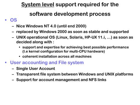 Image result for Software Support Process