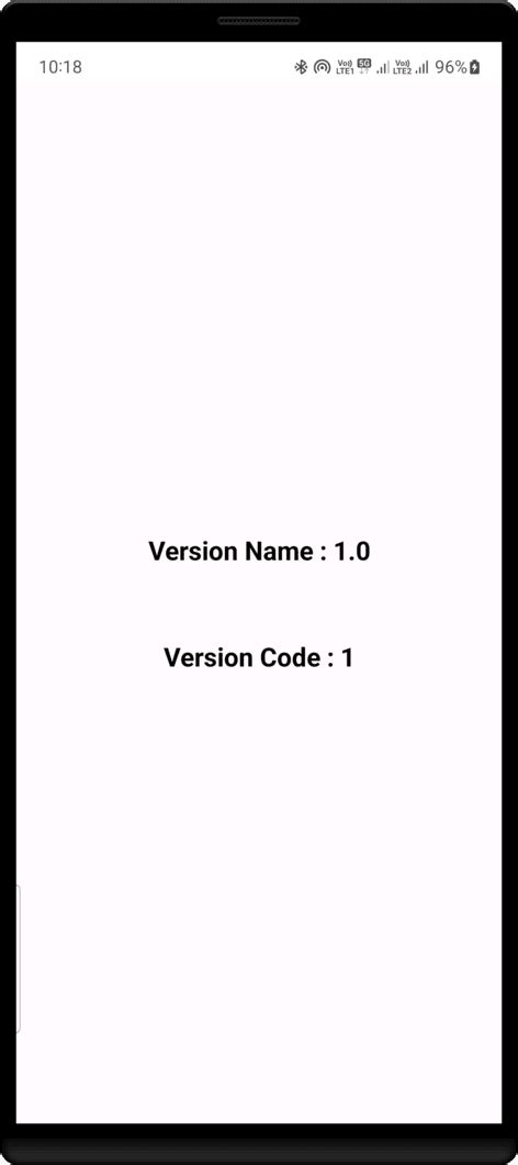 How to Change a Version Code On a Apk に対する画像結果