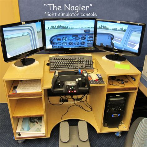 Computer Flight Simulator Controls માટે ઇમેજ પરિણામ