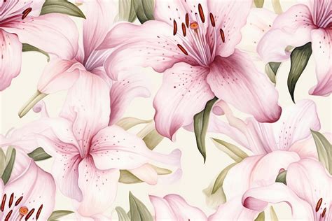Image result for Repeating Flower Pattern