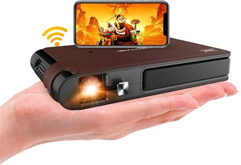 Image result for Wireless Projector for Laptop