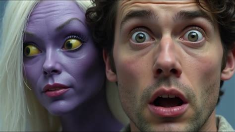 Image result for Alien Ash Drinking Milk