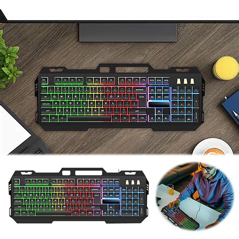 Image result for Computer Keyboard Colorful Keys