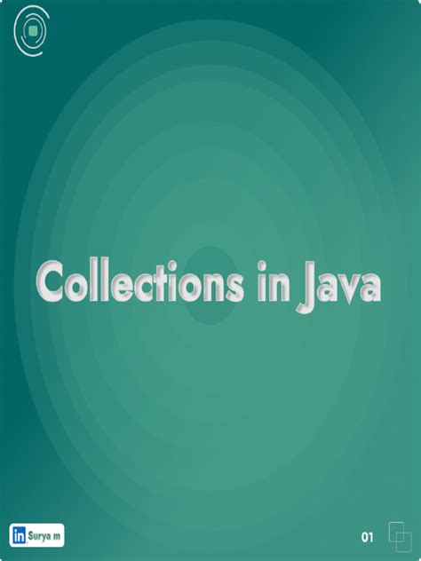 Afbeeldingsresultaten voor Java Collection Document