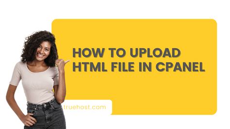 Toradh íomhá ar How to Upload HTML File