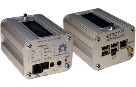 Raspberry Pi Energy Monitor に対する画像結果