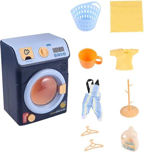 Image result for First Washing Machine Toy