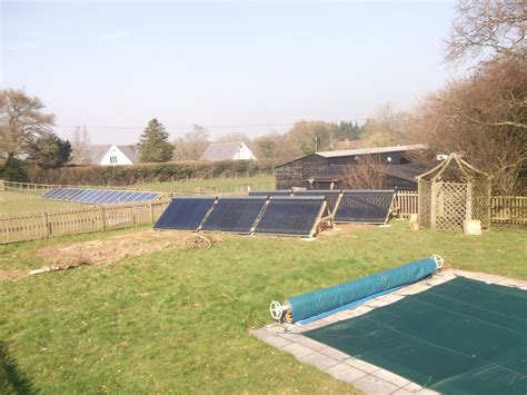Image result for Swimming Pool PV Array