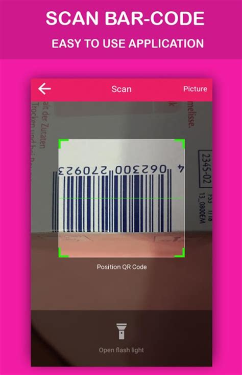 QR Code Reader Apk に対する画像結果