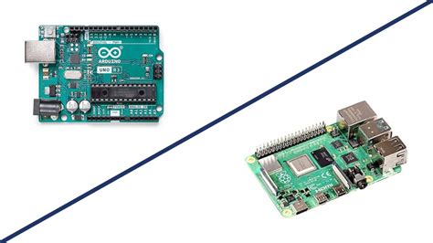 Image result for Arduino or Raspberry Pi