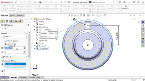 Image result for SolidWorks Program Tutorials