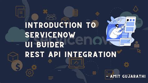 Toradh íomhá ar ServiceNow Interface