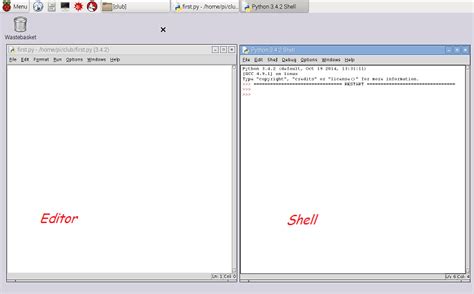 Image result for Idle Shell Python
