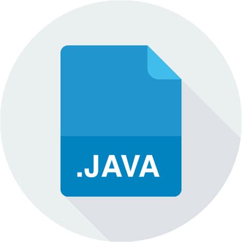 Afbeeldingsresultaten voor Java File Icon Vector