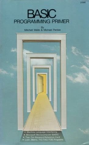 Image result for Learning Basic Programming Language Book