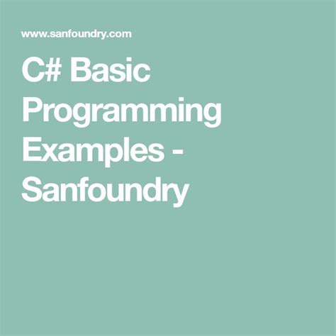 Image result for Basic Sample Codes of C