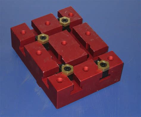 Image result for Special Application Block T