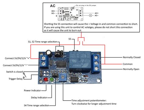 Afbeeldingsresultaten voor Son Off Relay Module