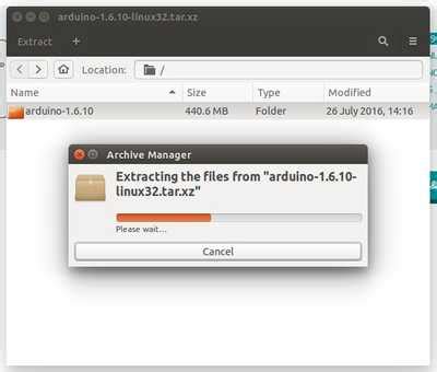 Image result for Install Arduino in Linux Mint 32-Bit