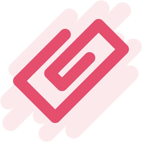 Image result for Dialog Box with a Paper Clip Icon