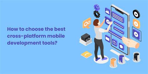 Image result for Cross-Platform Mobile Development Tools