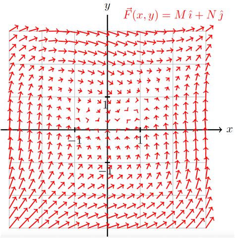 Vector Fields に対する画像結果