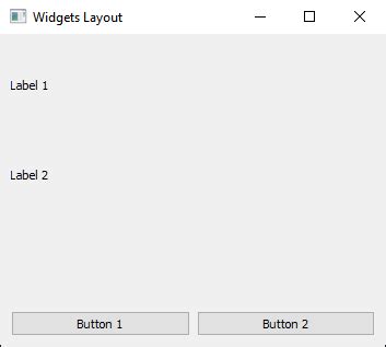 Image result for PyQt Windows