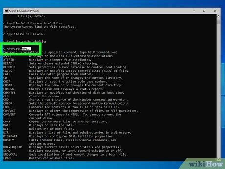 Afbeeldingsresultaten voor MS-DOS Command Prompt