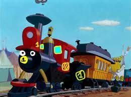 Image result for Casey Jr Scratch