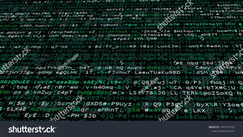 Image result for Computer Code Numbers