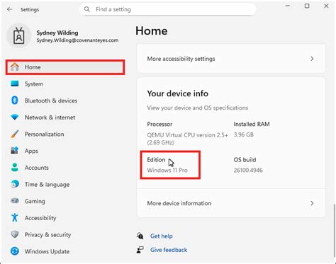 Afbeeldingsresultaten voor How to Find the Operating System On My Lenovo with Windows