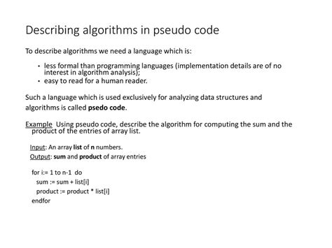 Image result for What Is a Code Example of a Algorithm