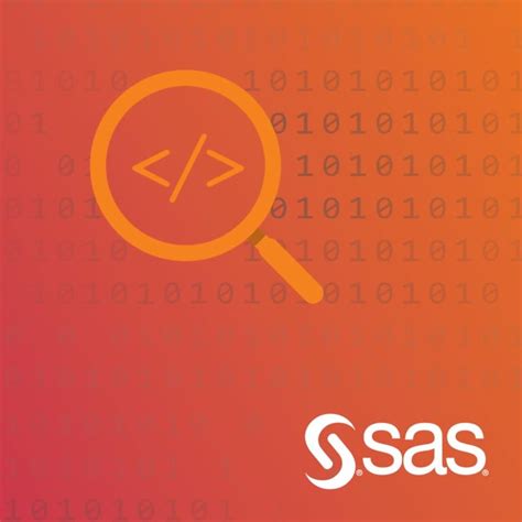 Image result for Advanced SAS Code