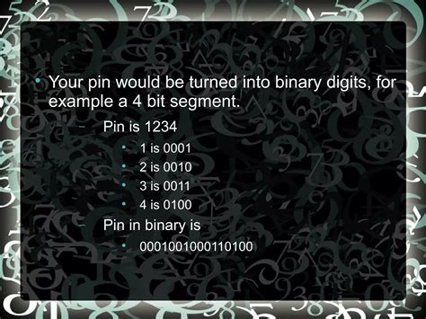 Basic Encryption に対する画像結果