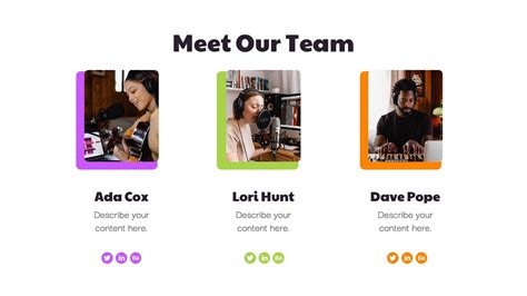 Toradh íomhá ar Data Science Research Presentation PDF