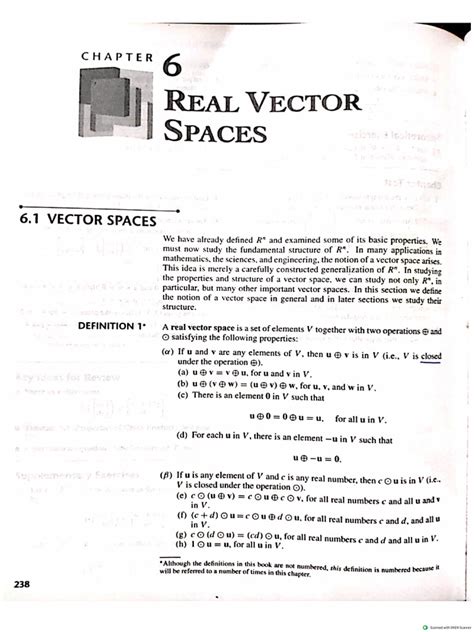 Résultat d’images pour Introduction Linear Algebra 6
