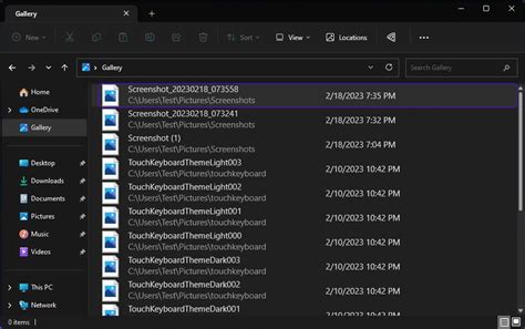 File Explorer Initial Release-এর ছবি ফলাফল