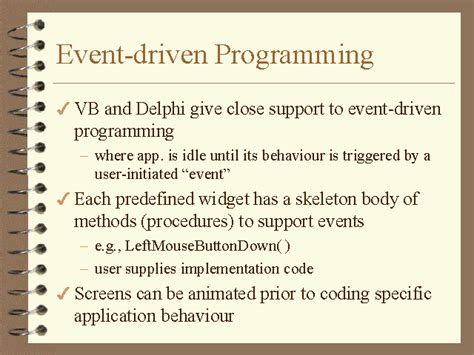 Event-Driven Programming Examples Companies എന്നതിനുള്ള ഇമേജ് ഫലം