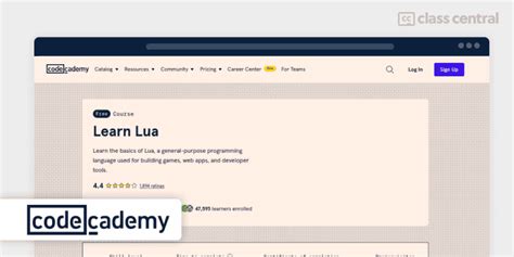 Image result for How to Learn Lua Coding Class