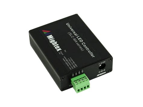 LED Control Software に対する画像結果