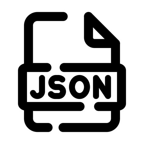Image result for JSON Logo Transparent Background