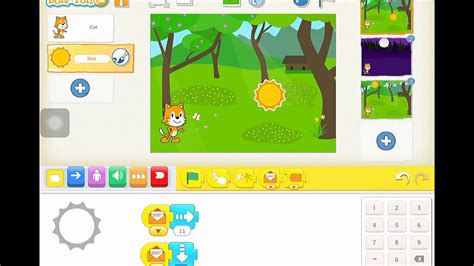 Image result for Scratch Jr Challange